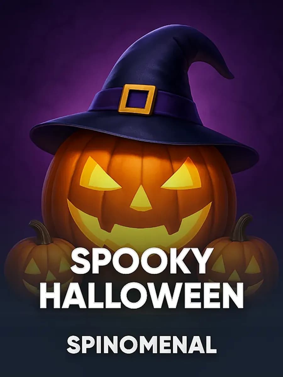 Spooky Halloween