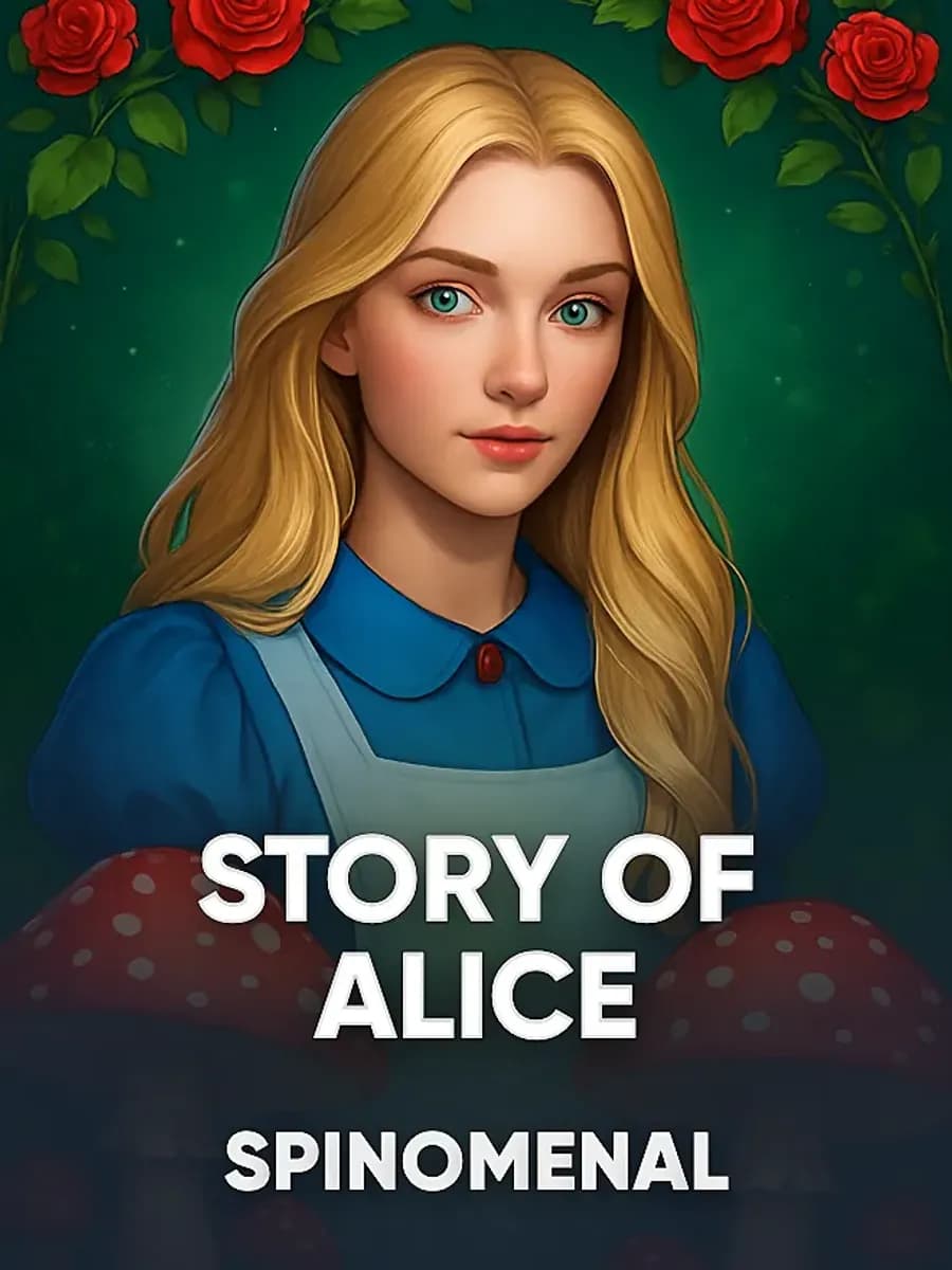 Story Of Alice