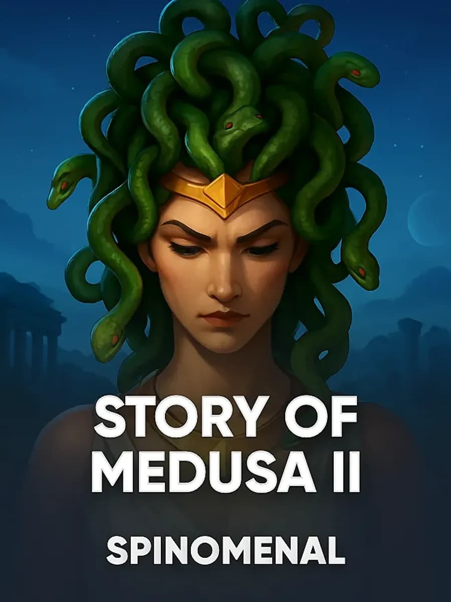 Story Of Medusa II
