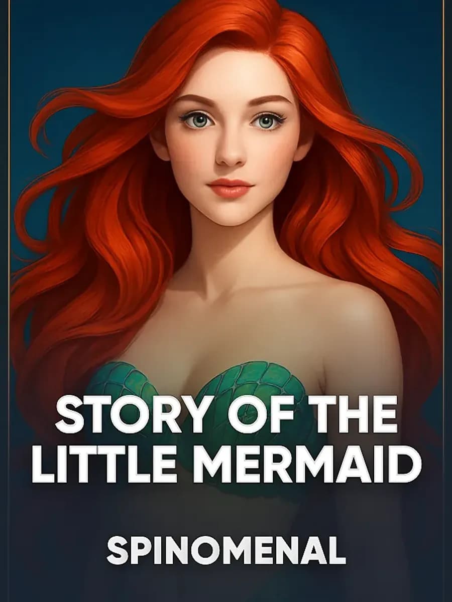 Story Of The Little Mermaid