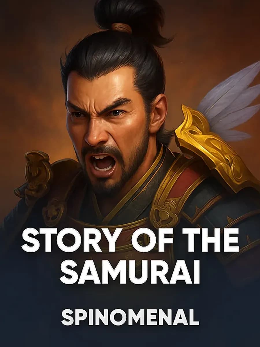 Story Of The Samurai