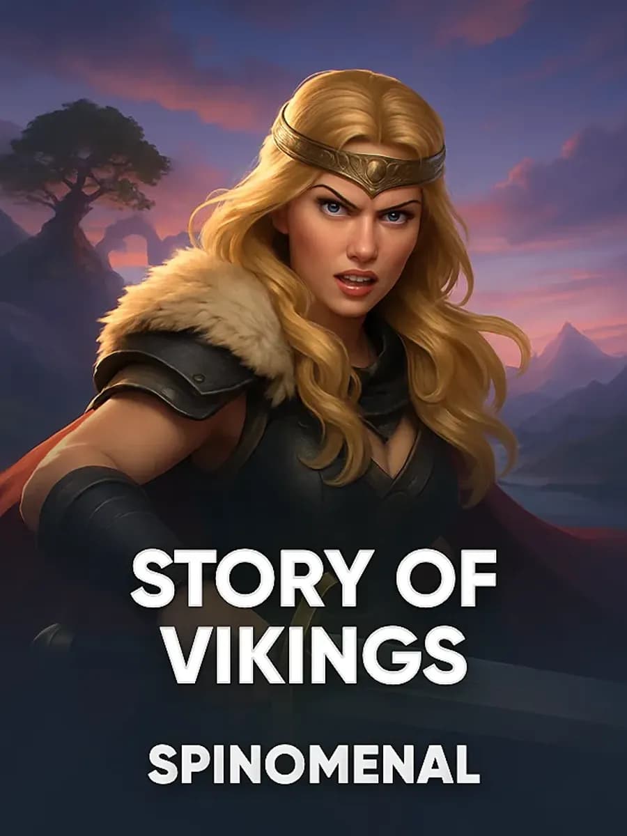 Story Of Vikings