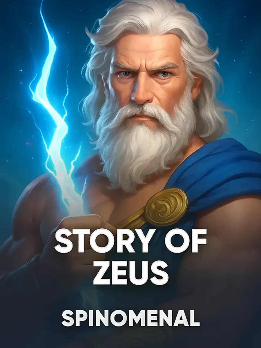 Story Of Zeus