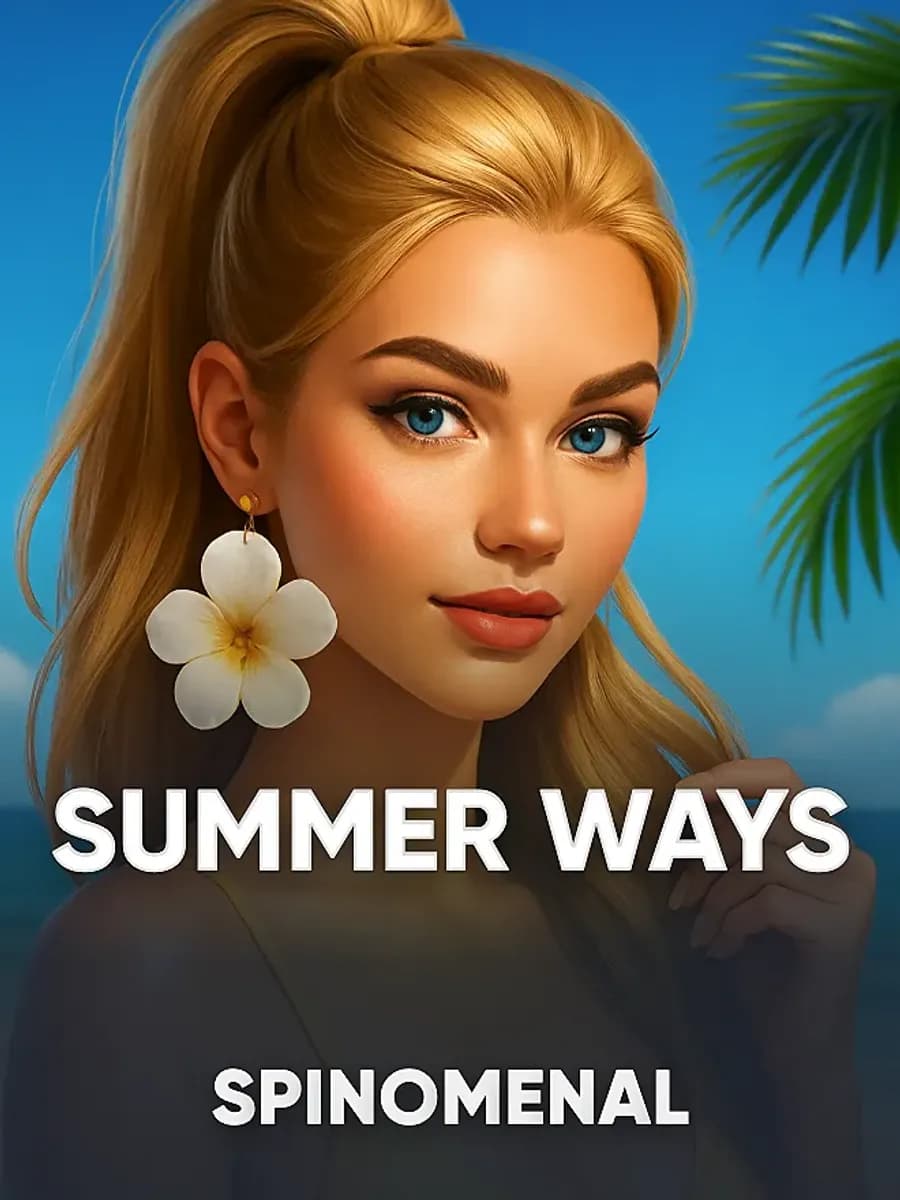 Summer Ways