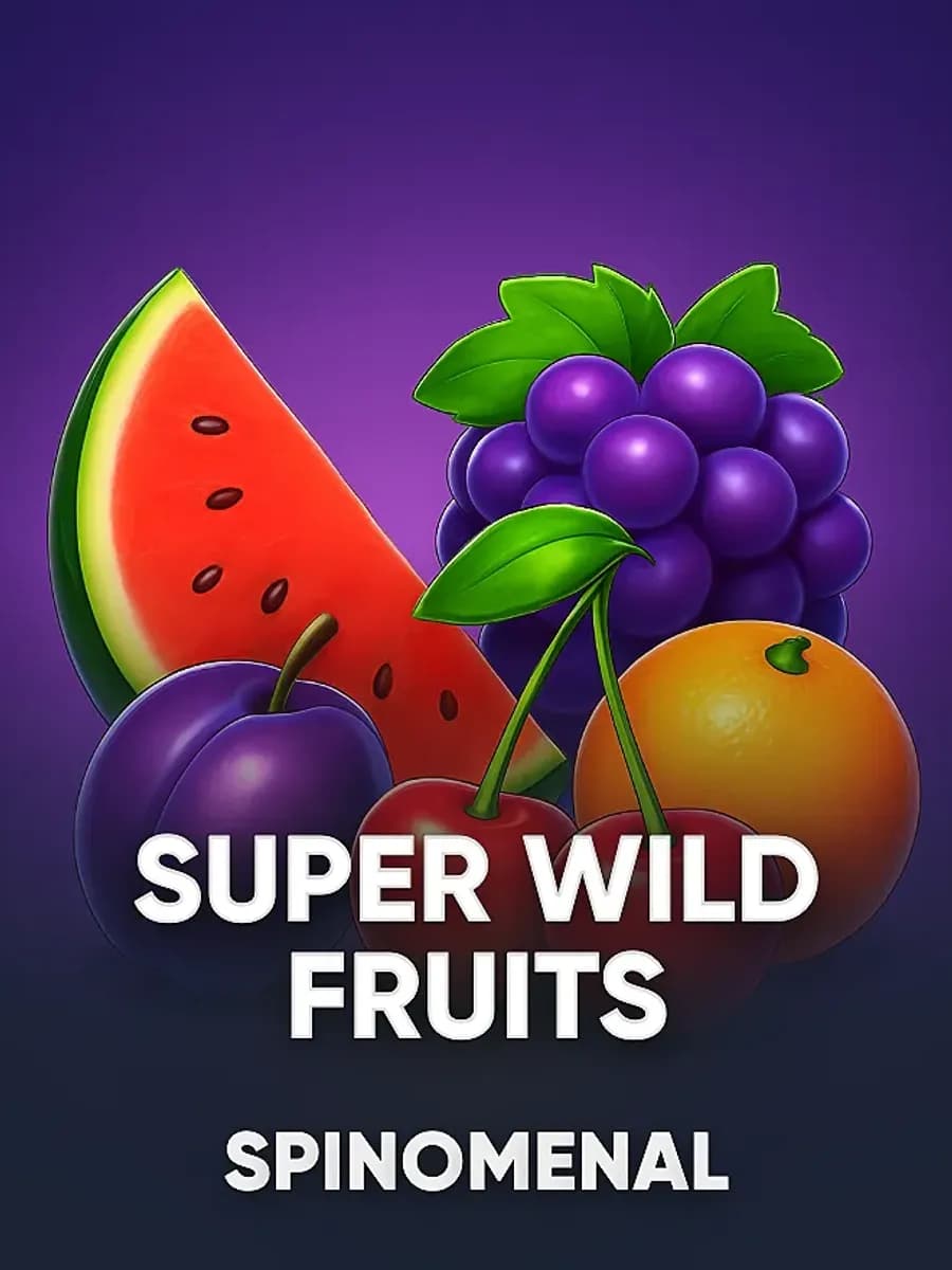Super Wild Fruits