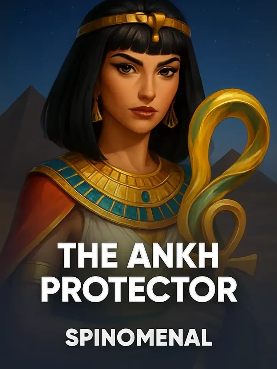 The Ankh Protector