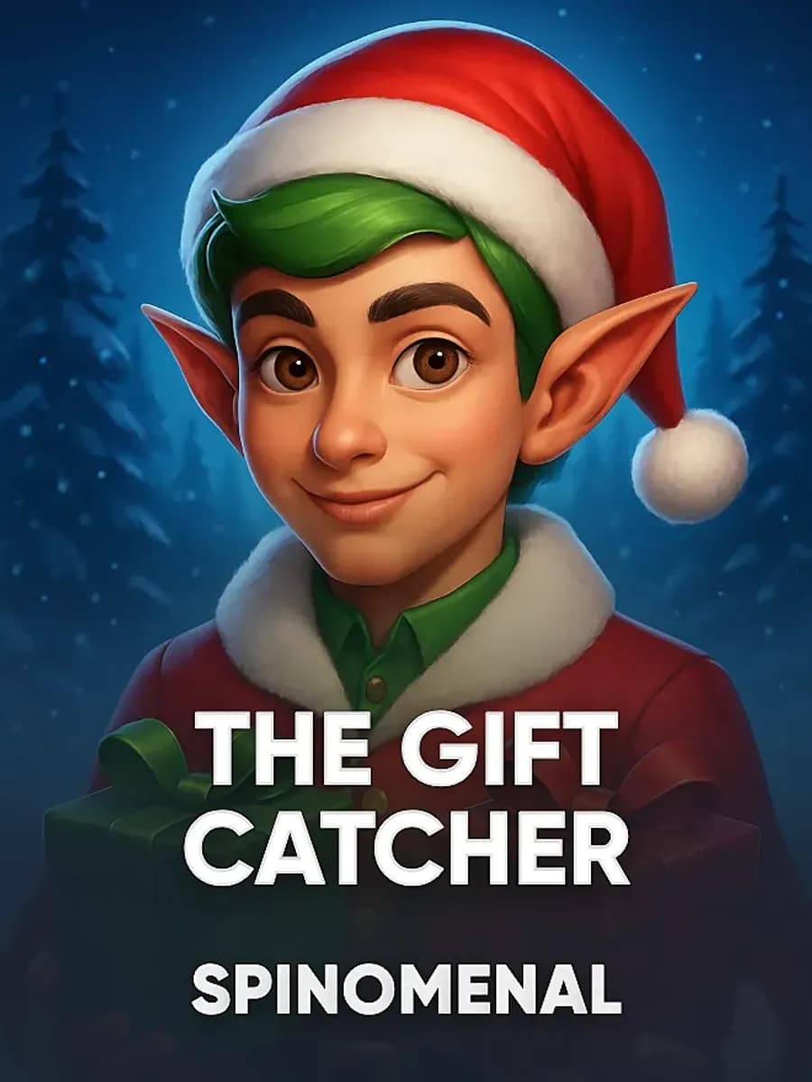The Gift Catcher