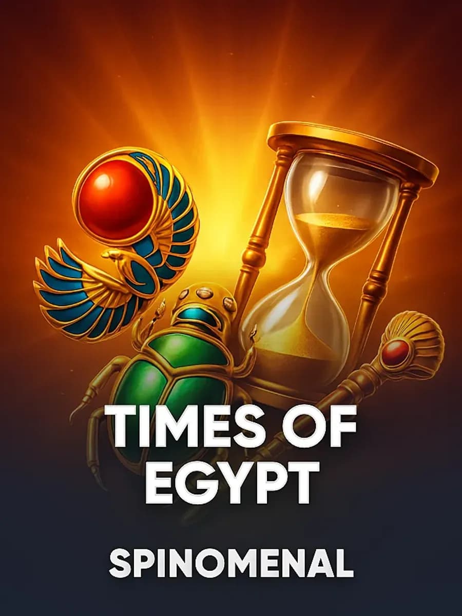 Times Of Egypt