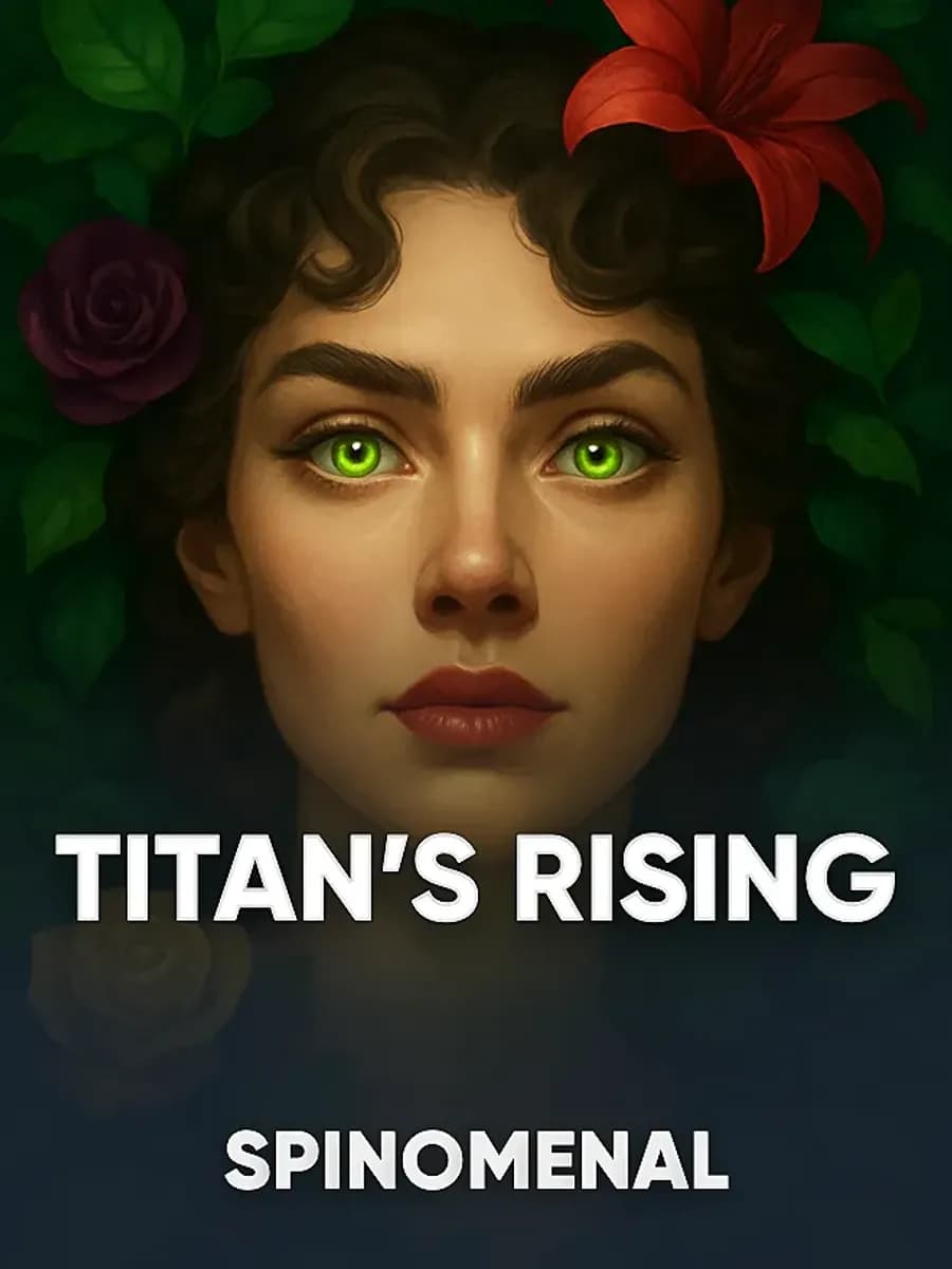 Titan’s Rising