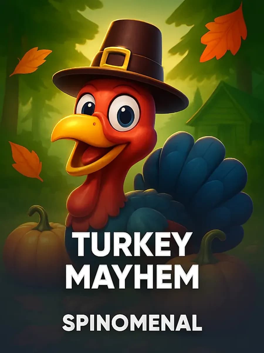 Turkey Mayhem