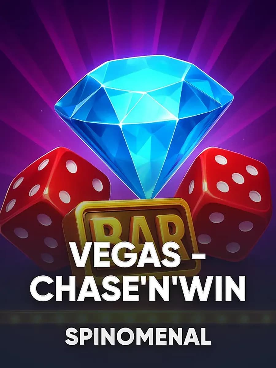 Vegas - Chase'N'Win