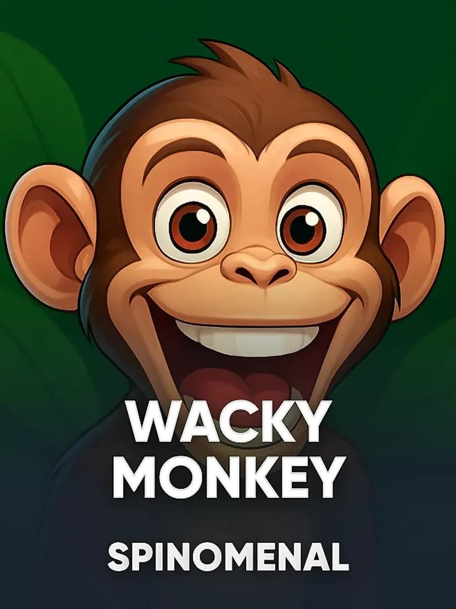 Wacky Monkey