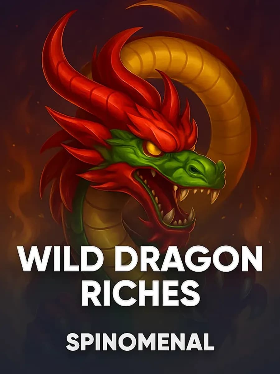 Wild Dragon Riches