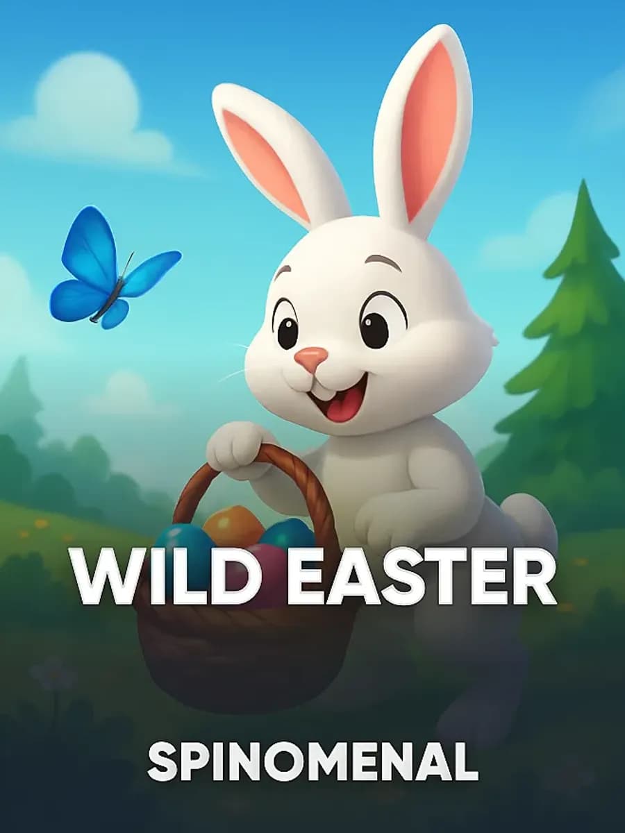 Wild Easter