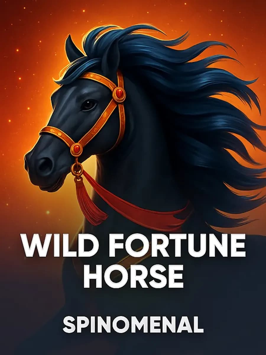 Wild Fortune Horse