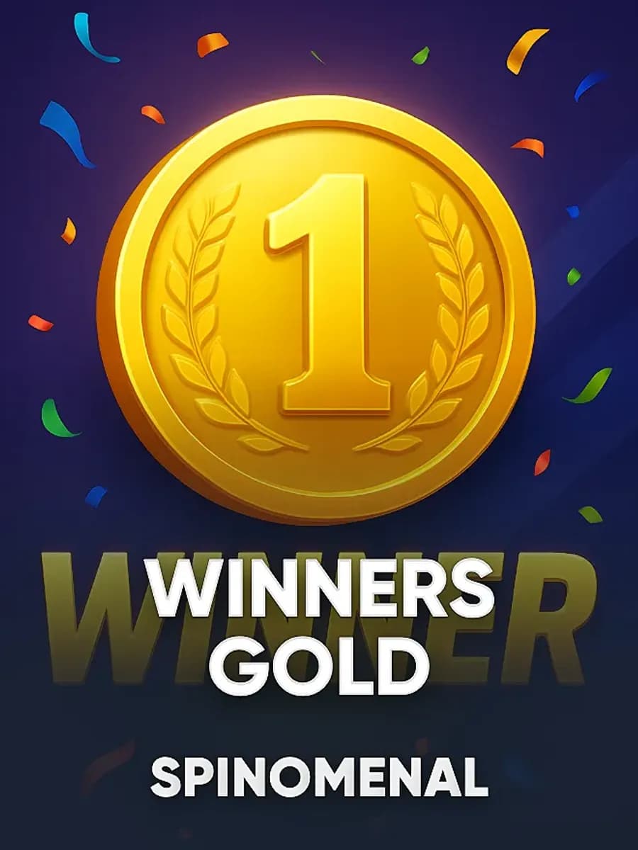 Winners Gold