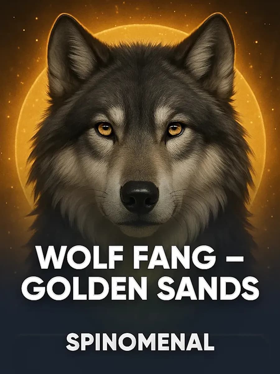 Wolf Fang – Golden Sands