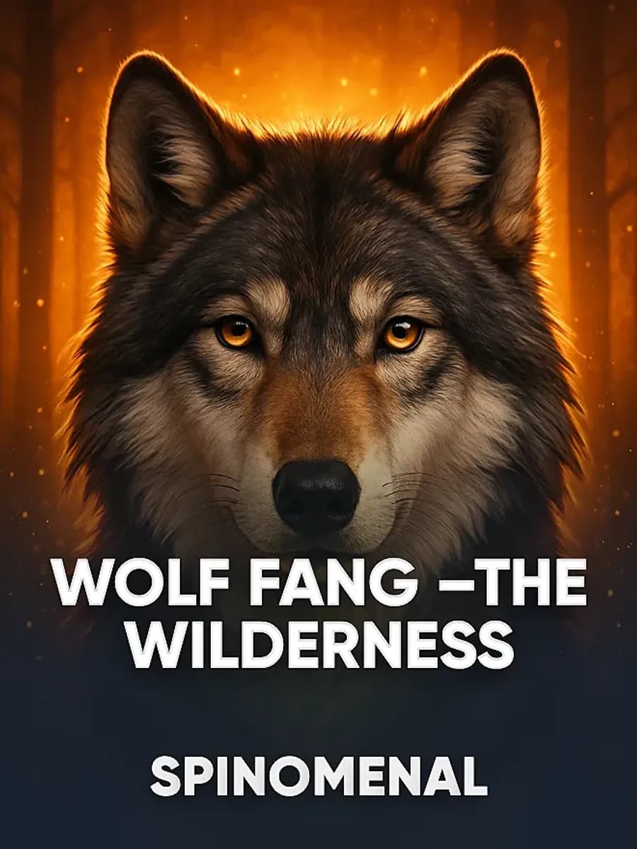 Wolf Fang –The Wilderness