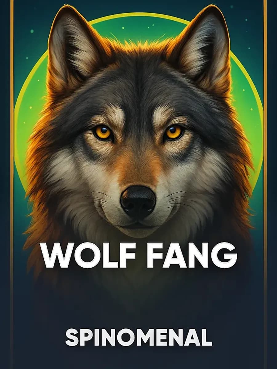 Wolf Fang