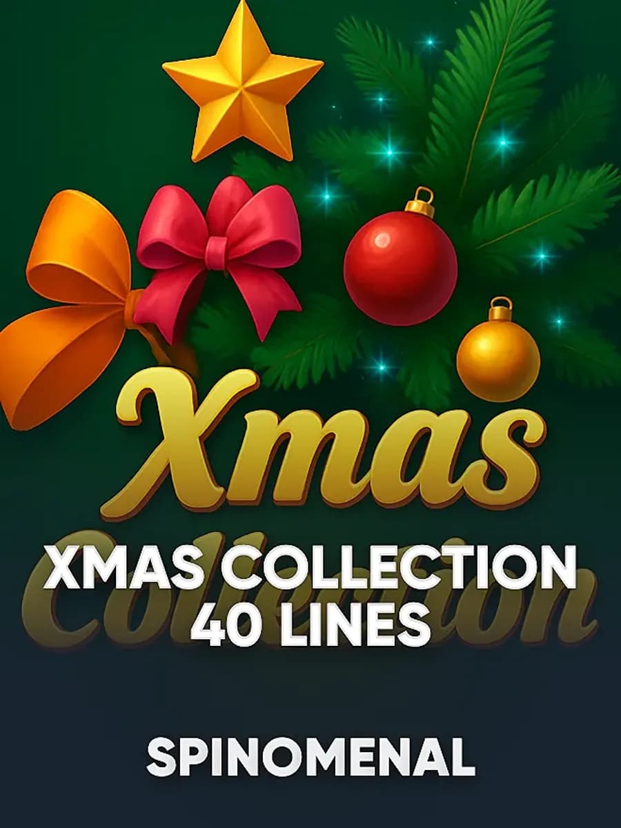 Xmas Collection 40 Lines
