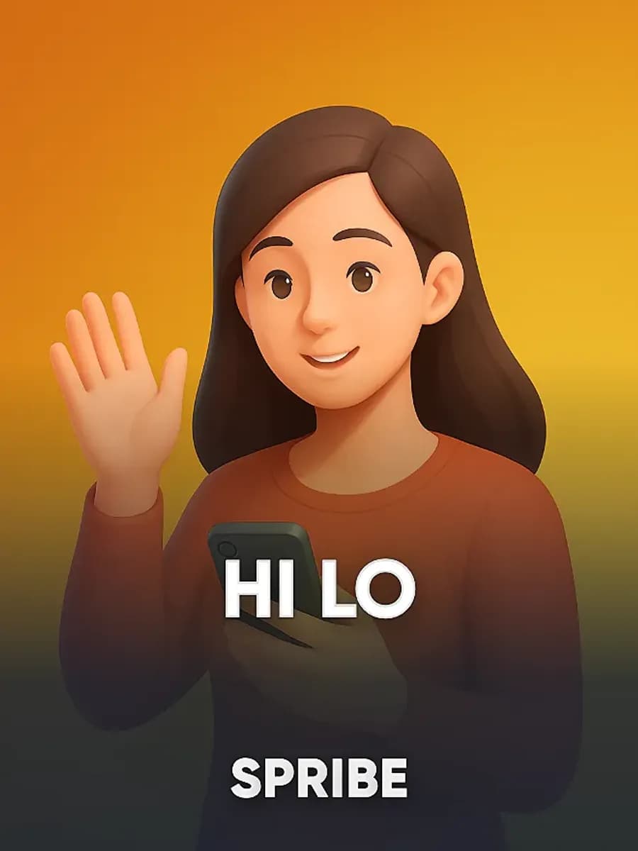 Hi Lo