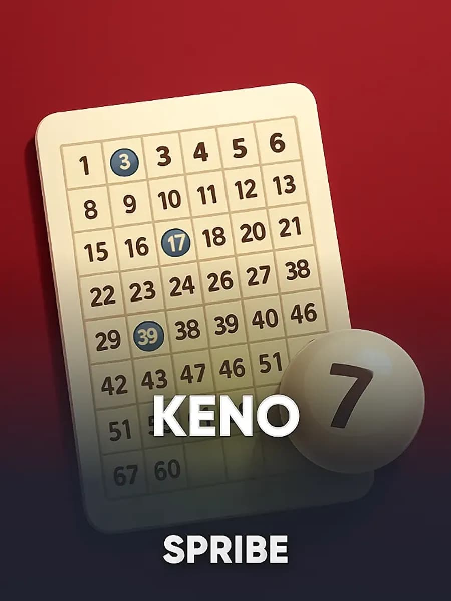 Keno