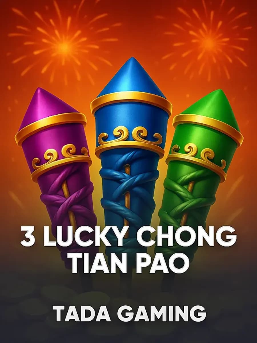 3 Lucky Chong Tian Pao