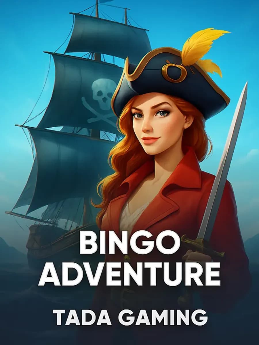 Bingo Adventure