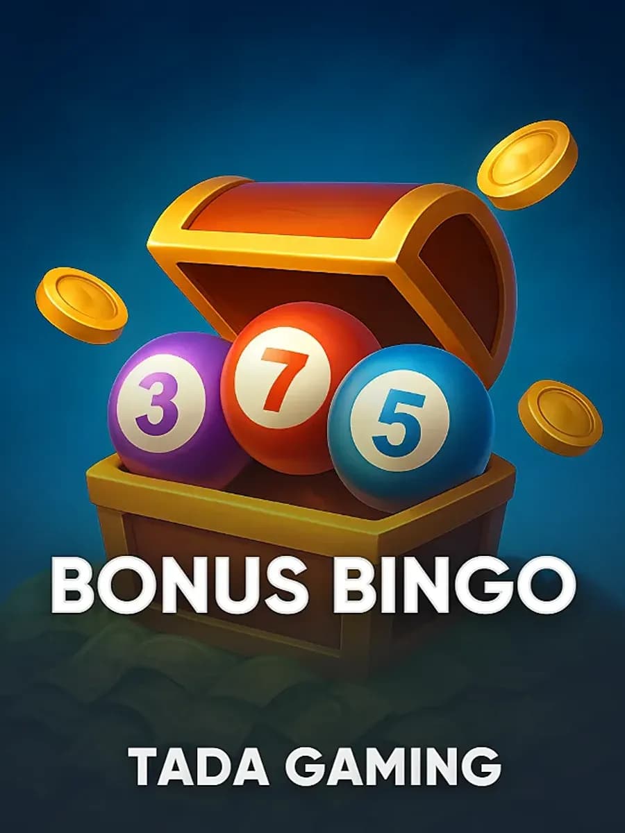 Bonus Bingo