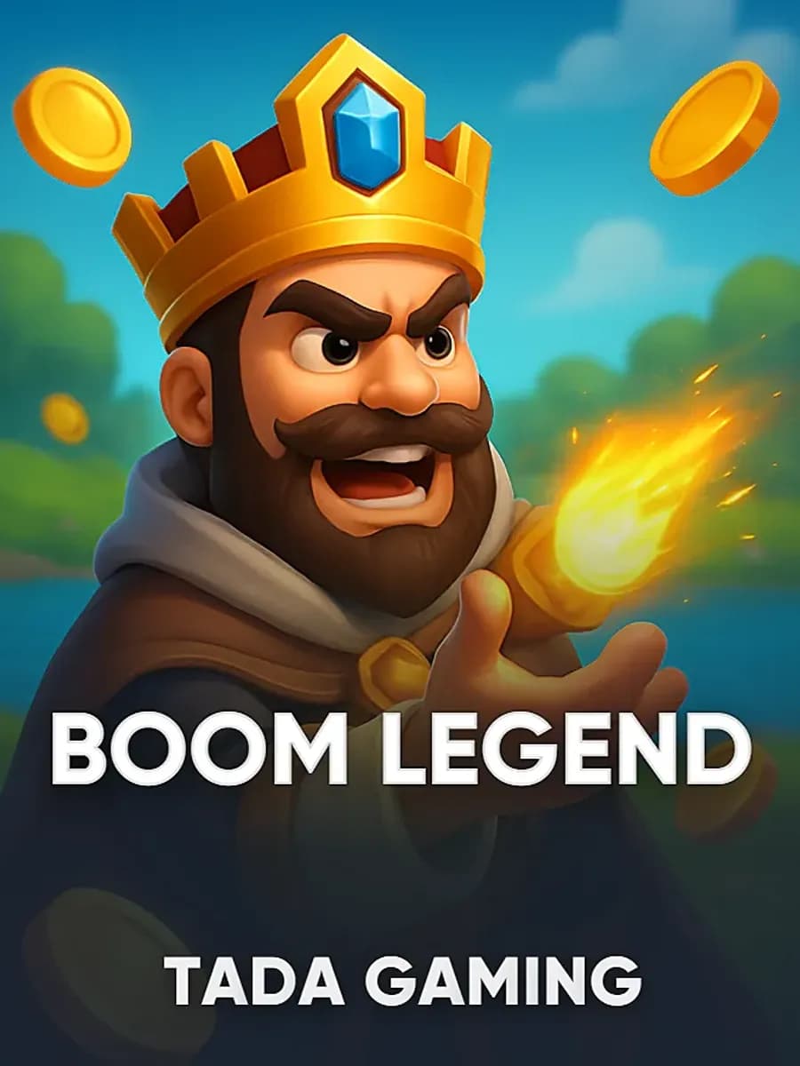 Boom Legend