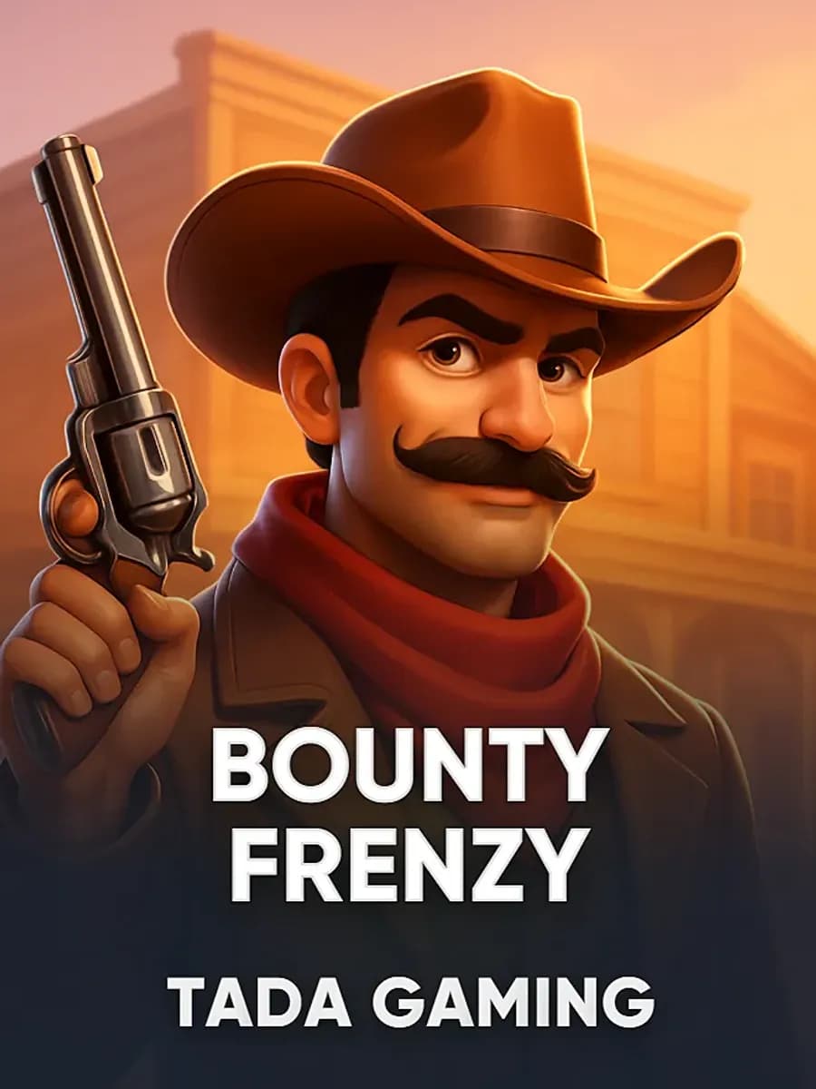 Bounty Frenzy