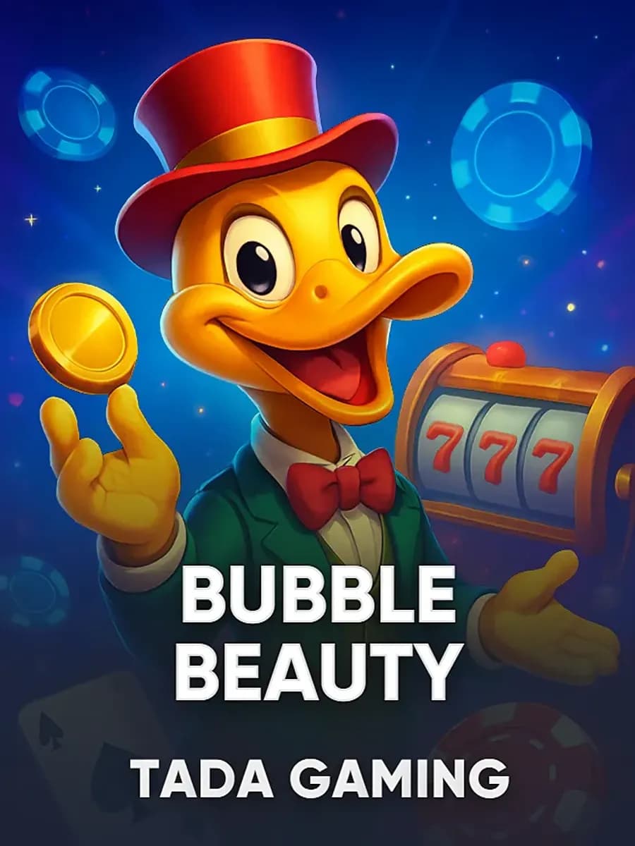 Bubble Beauty