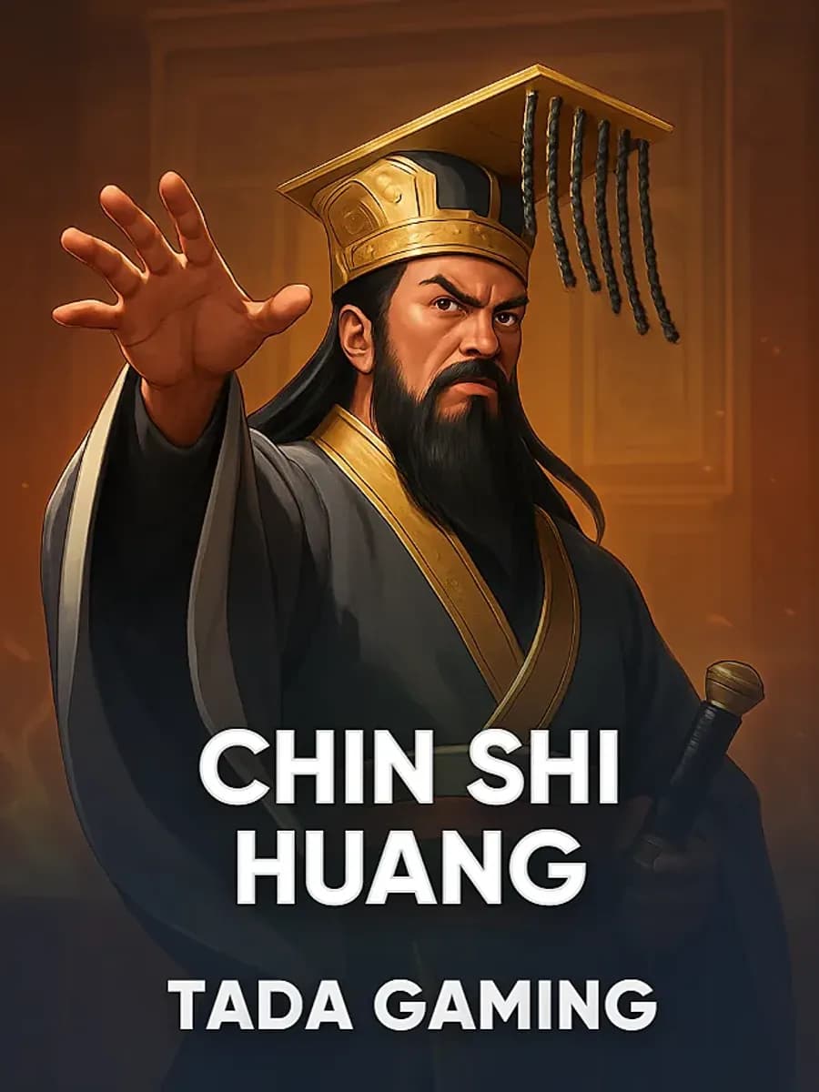 Chin Shi Huang