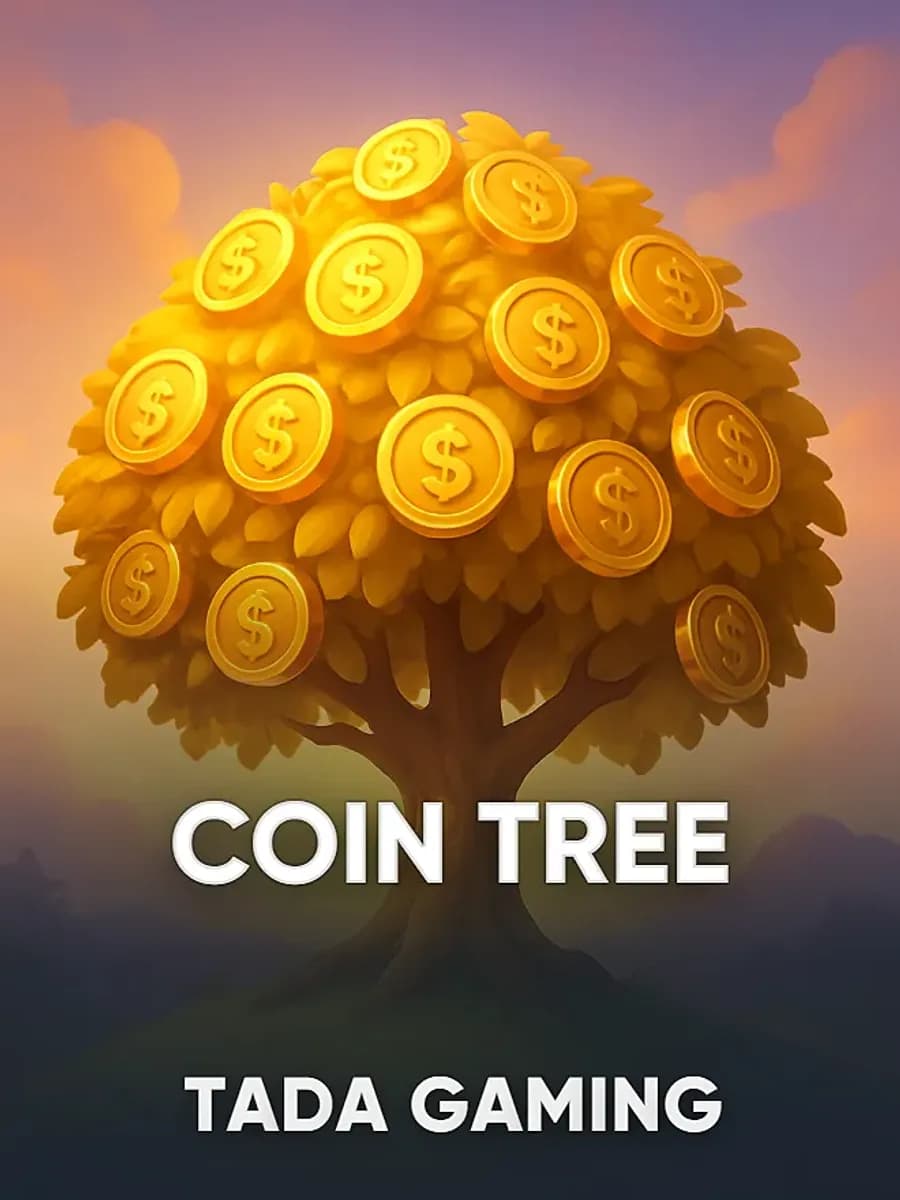 Coin Tree