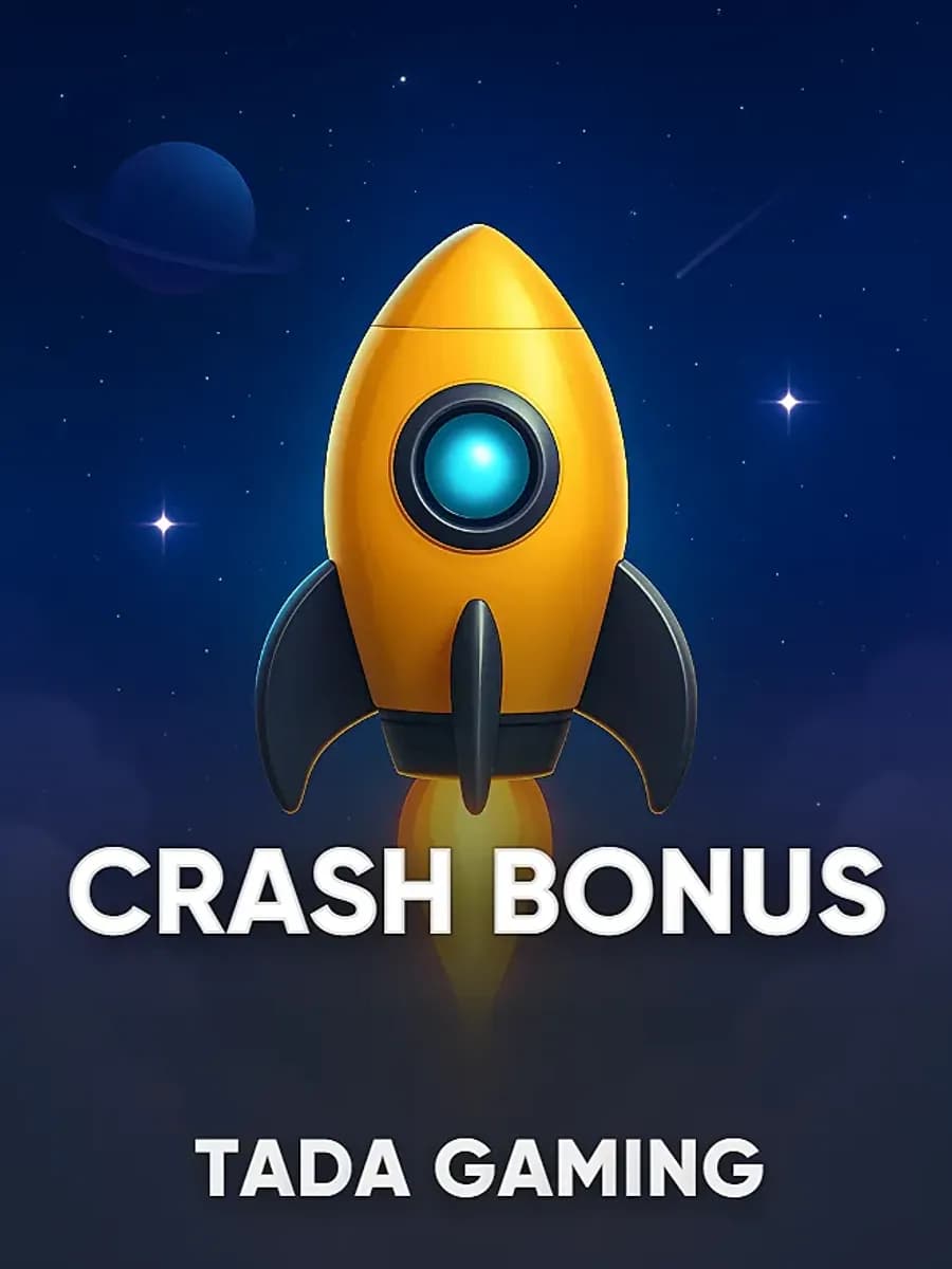Crash Bonus