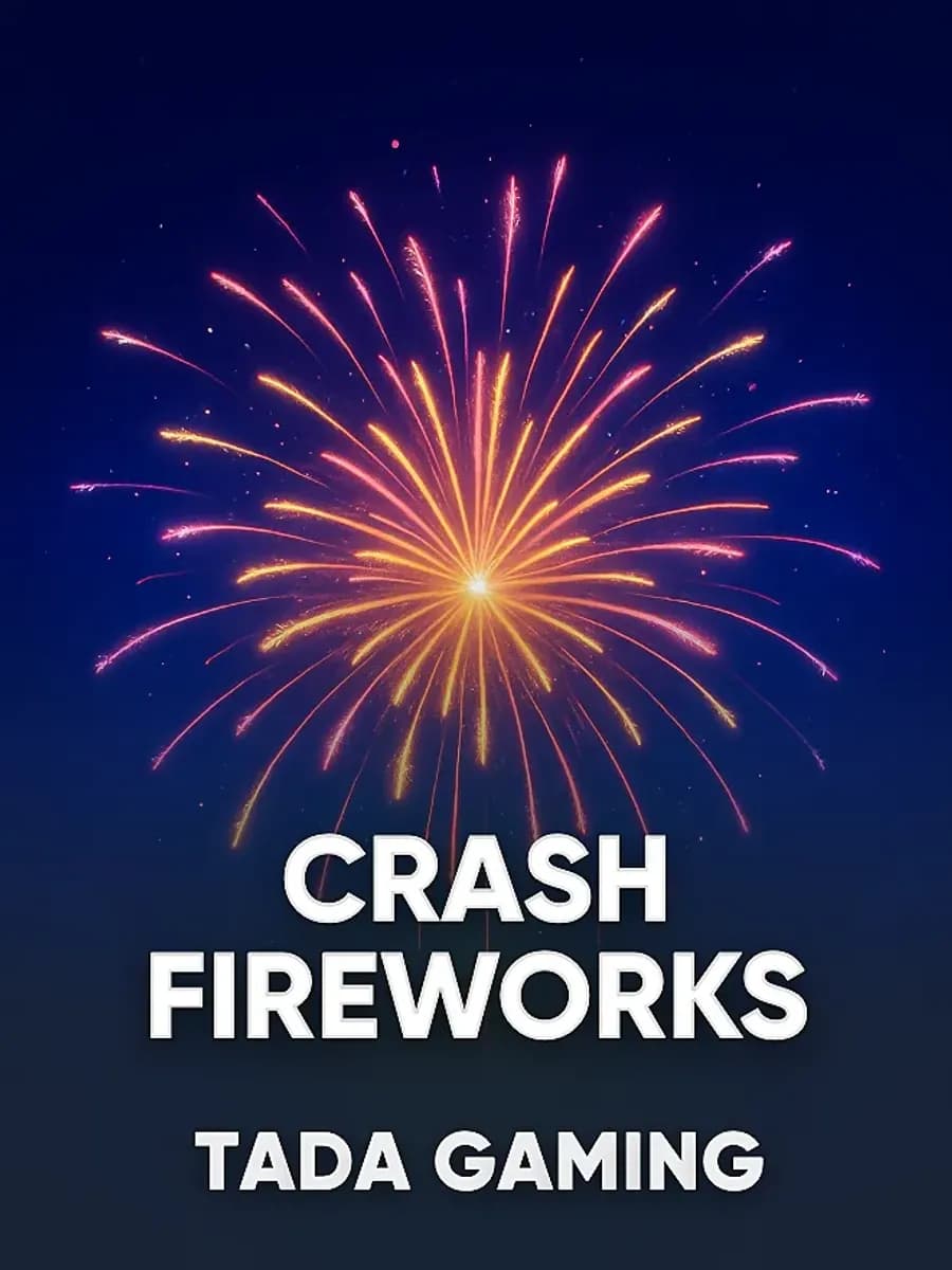 Crash Fireworks