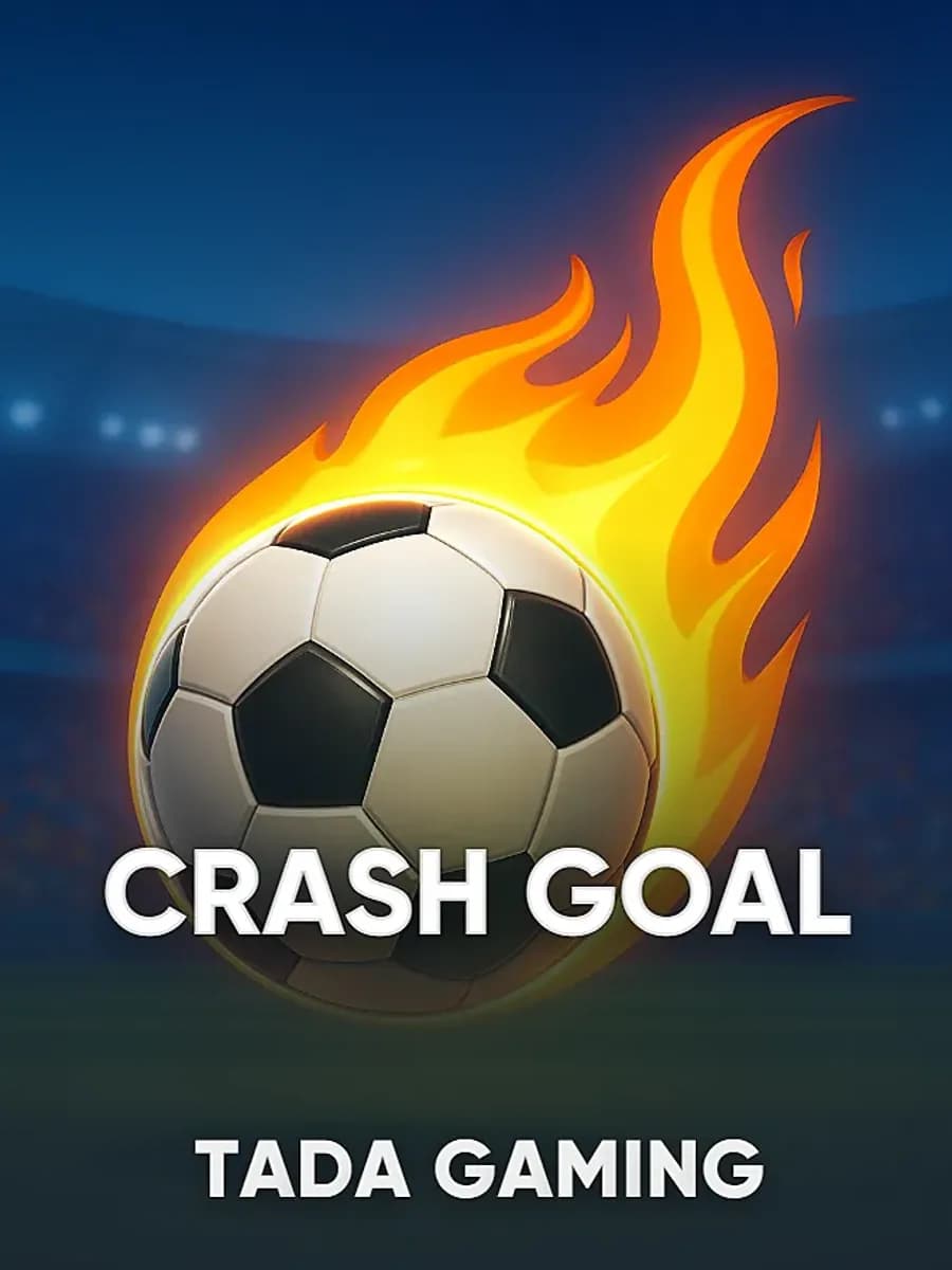 Crash Goal