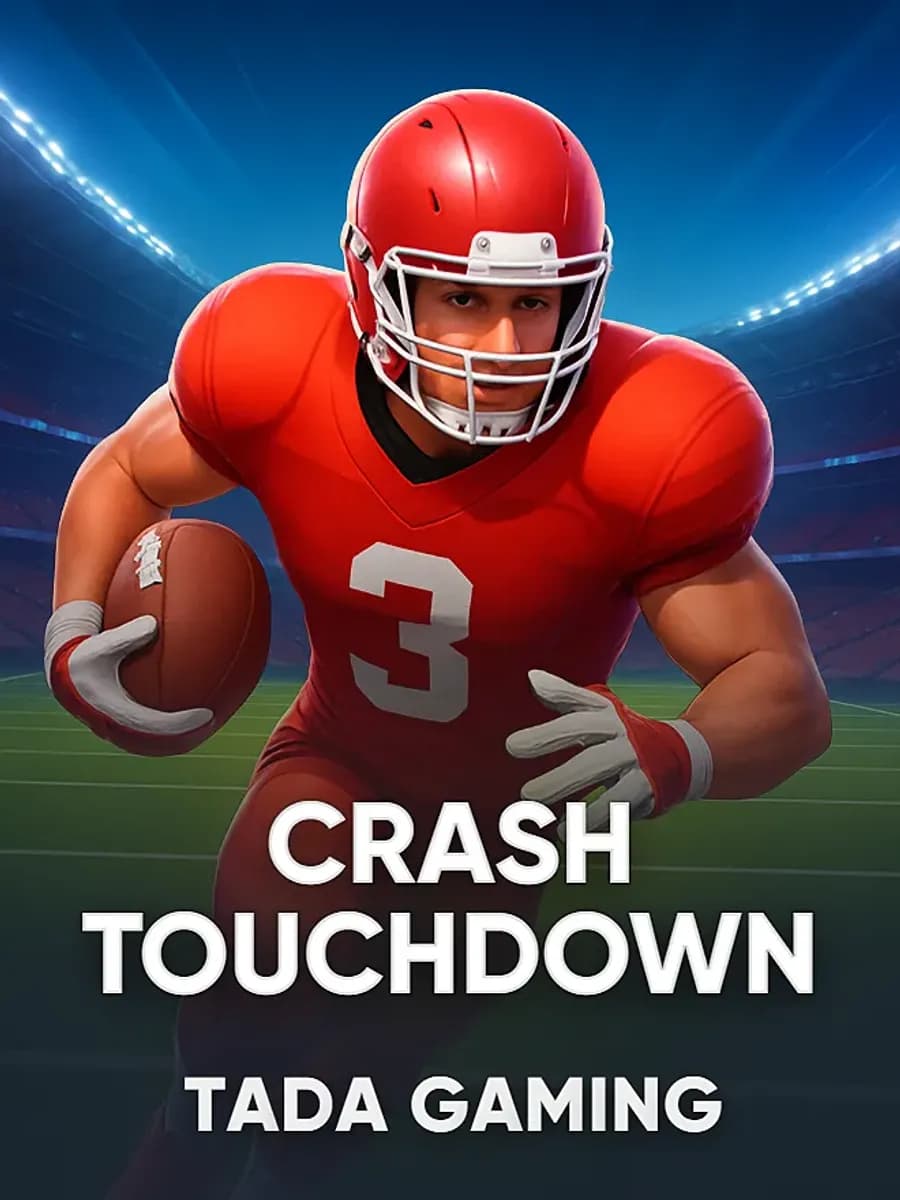 Crash Touchdown