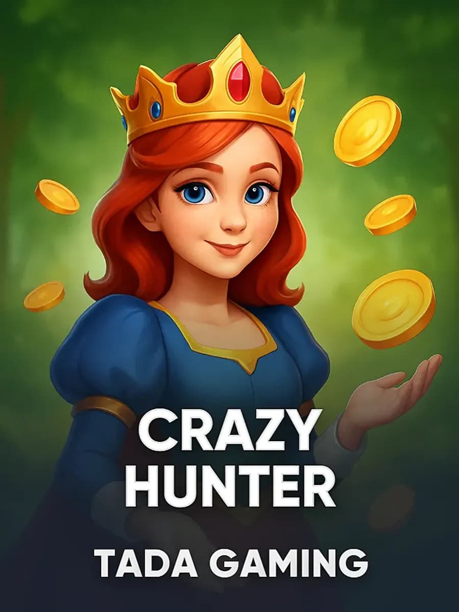 Crazy Hunter