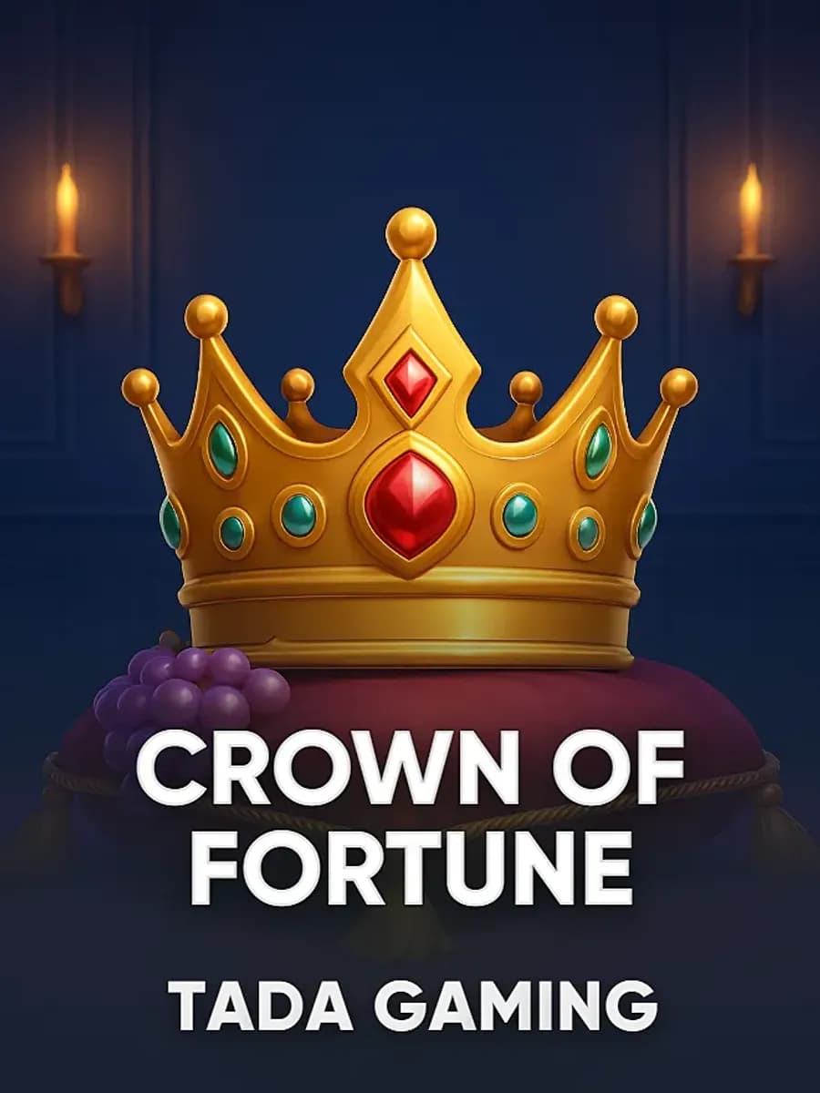 Crown of Fortune