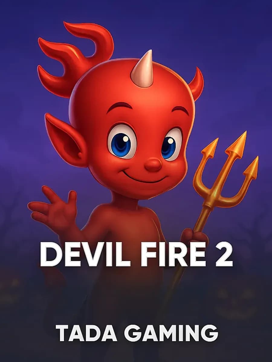 Devil Fire 2