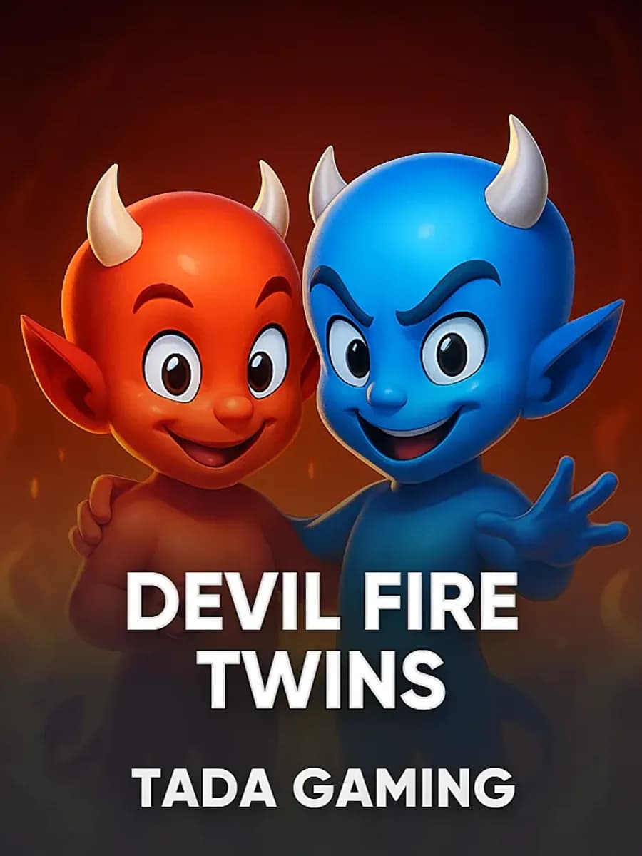 Devil Fire Twins