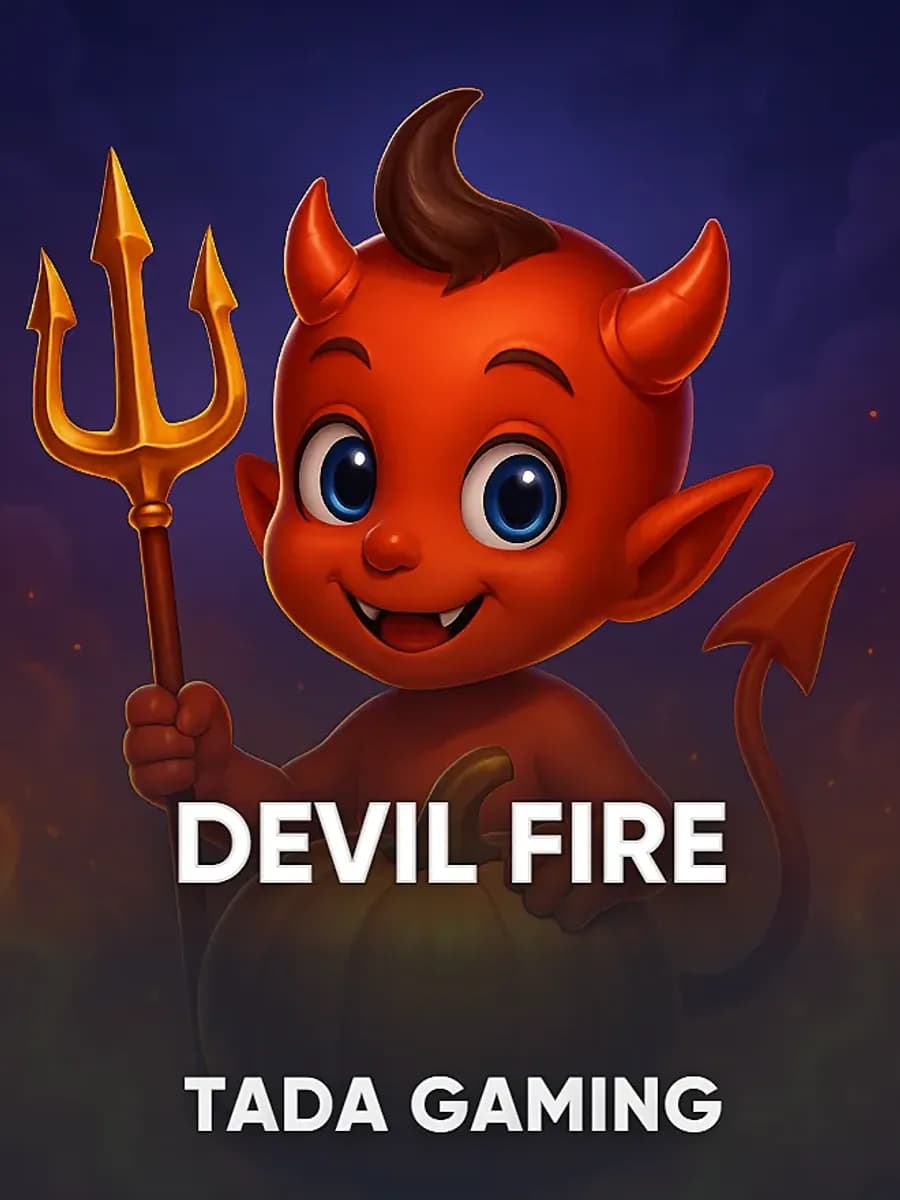 Devil Fire