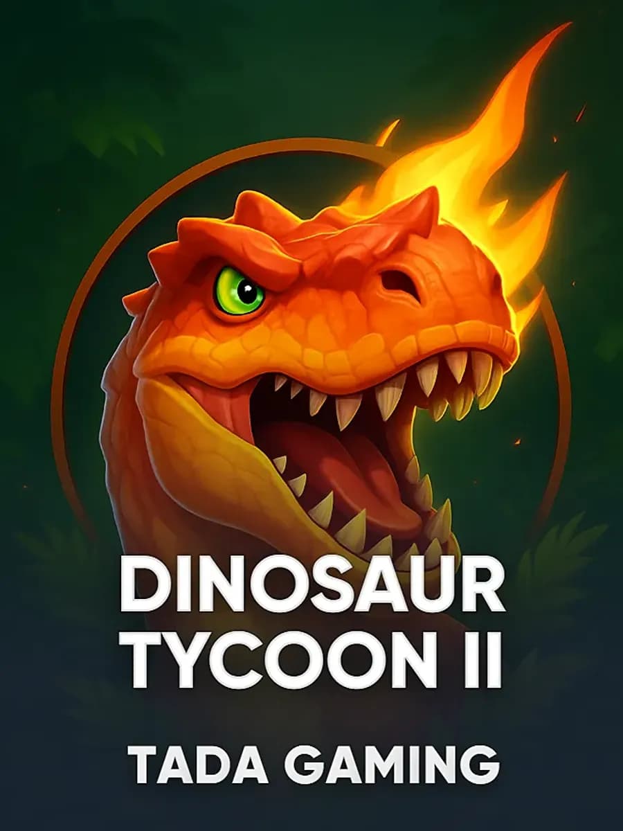Dinosaur Tycoon II