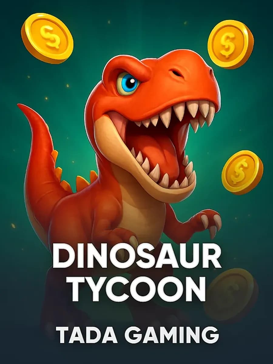 Dinosaur Tycoon