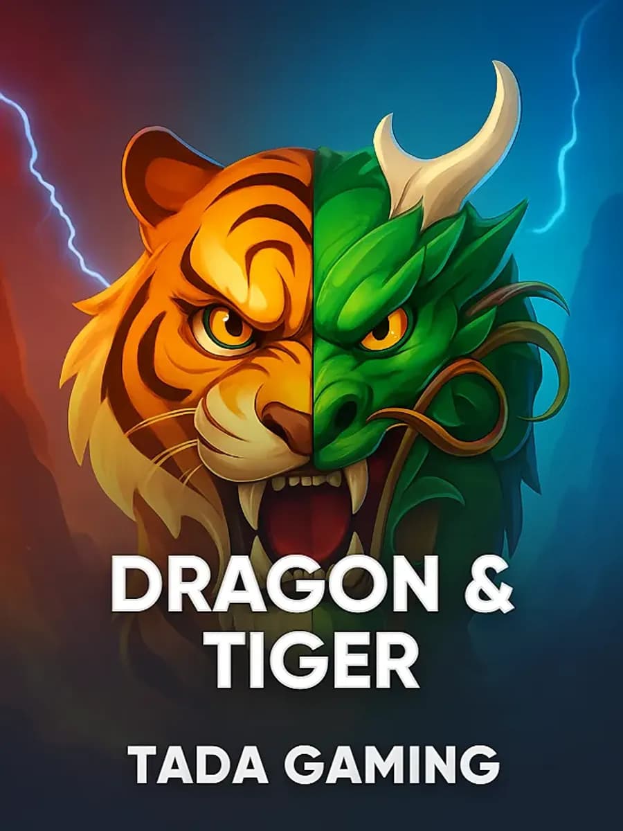 Dragon & Tiger