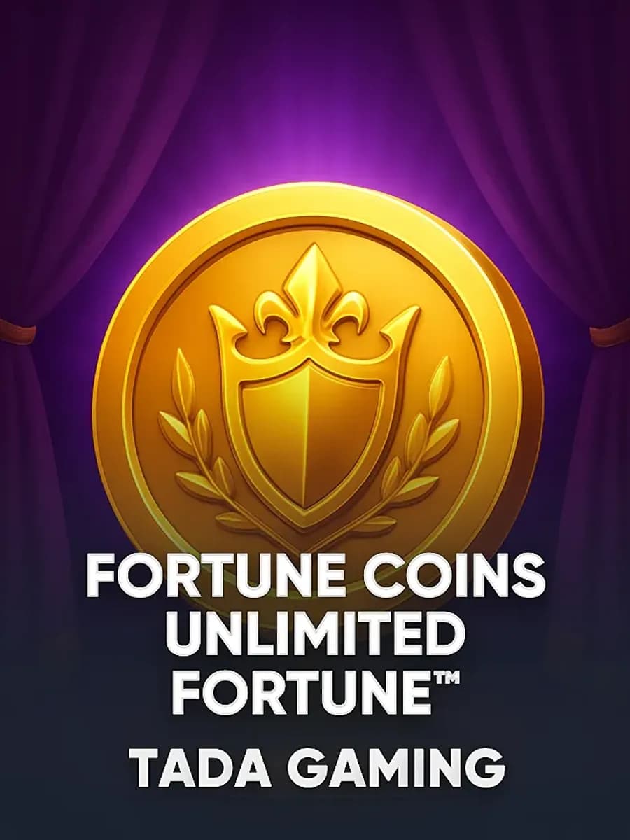 Fortune Coins Unlimited Fortune™