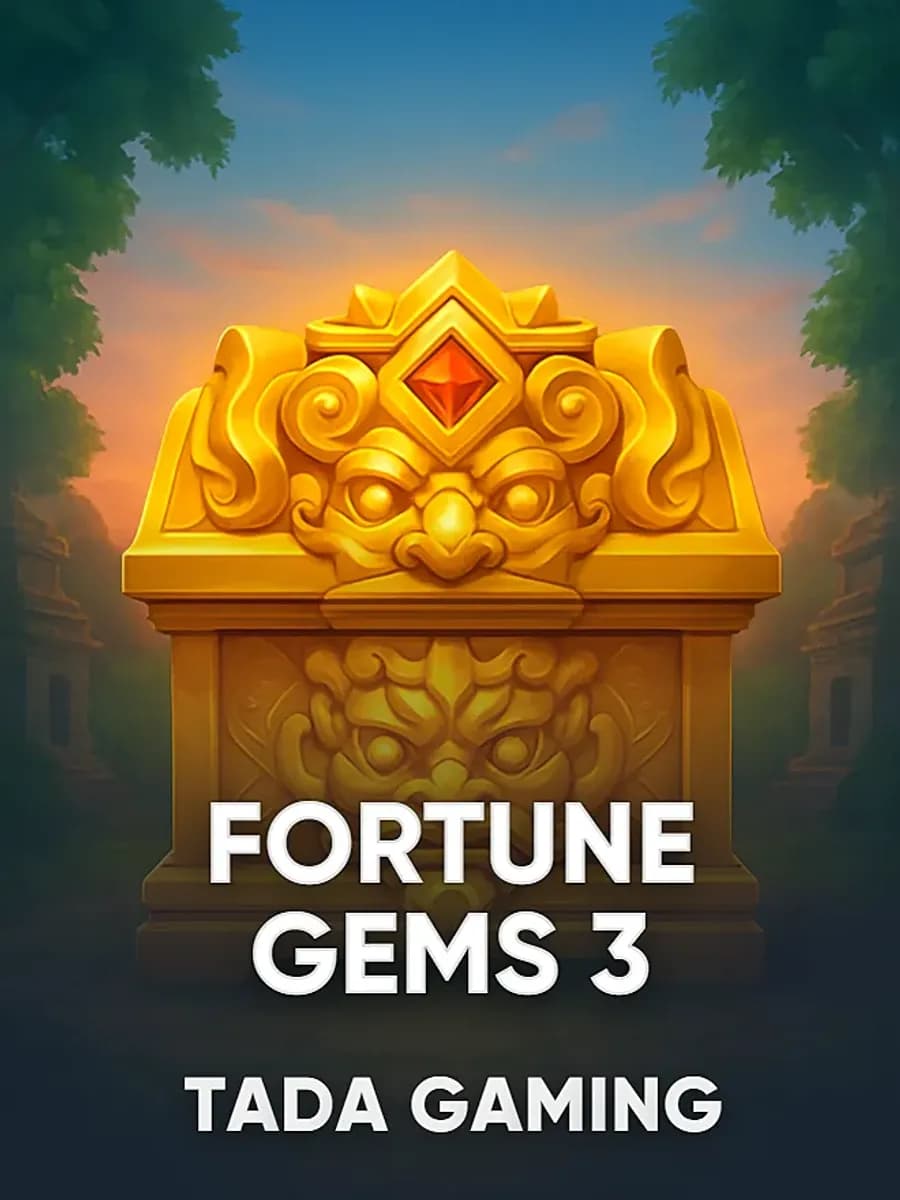 Fortune Gems 3