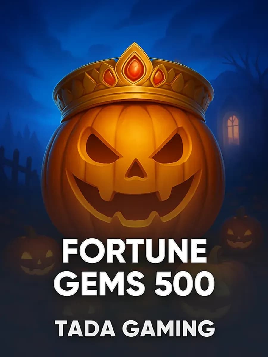 Fortune Gems 500