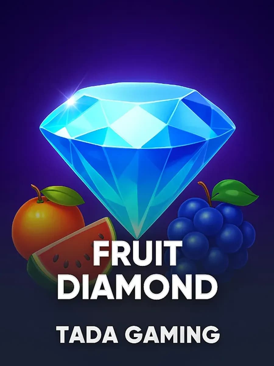 Fruit Diamond